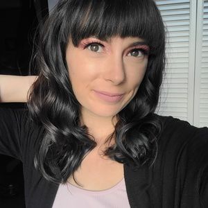 Meet your Posher, Briony